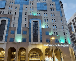 Rehab Hotel Hermony thumbnail